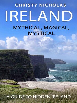 cover image of Ireland